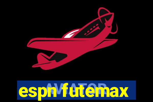 espn futemax